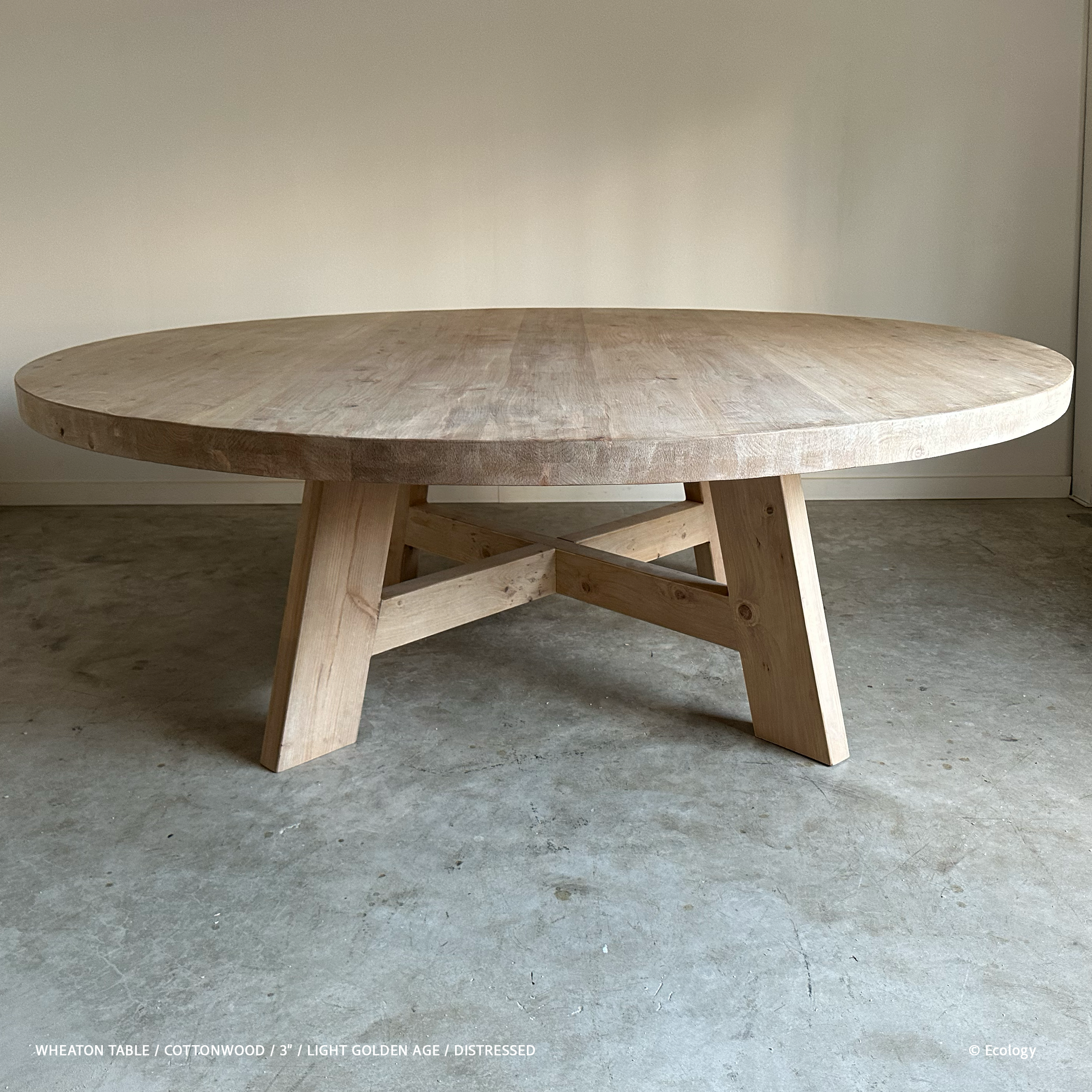 Wheaton Round Table