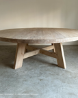 Wheaton Round Table