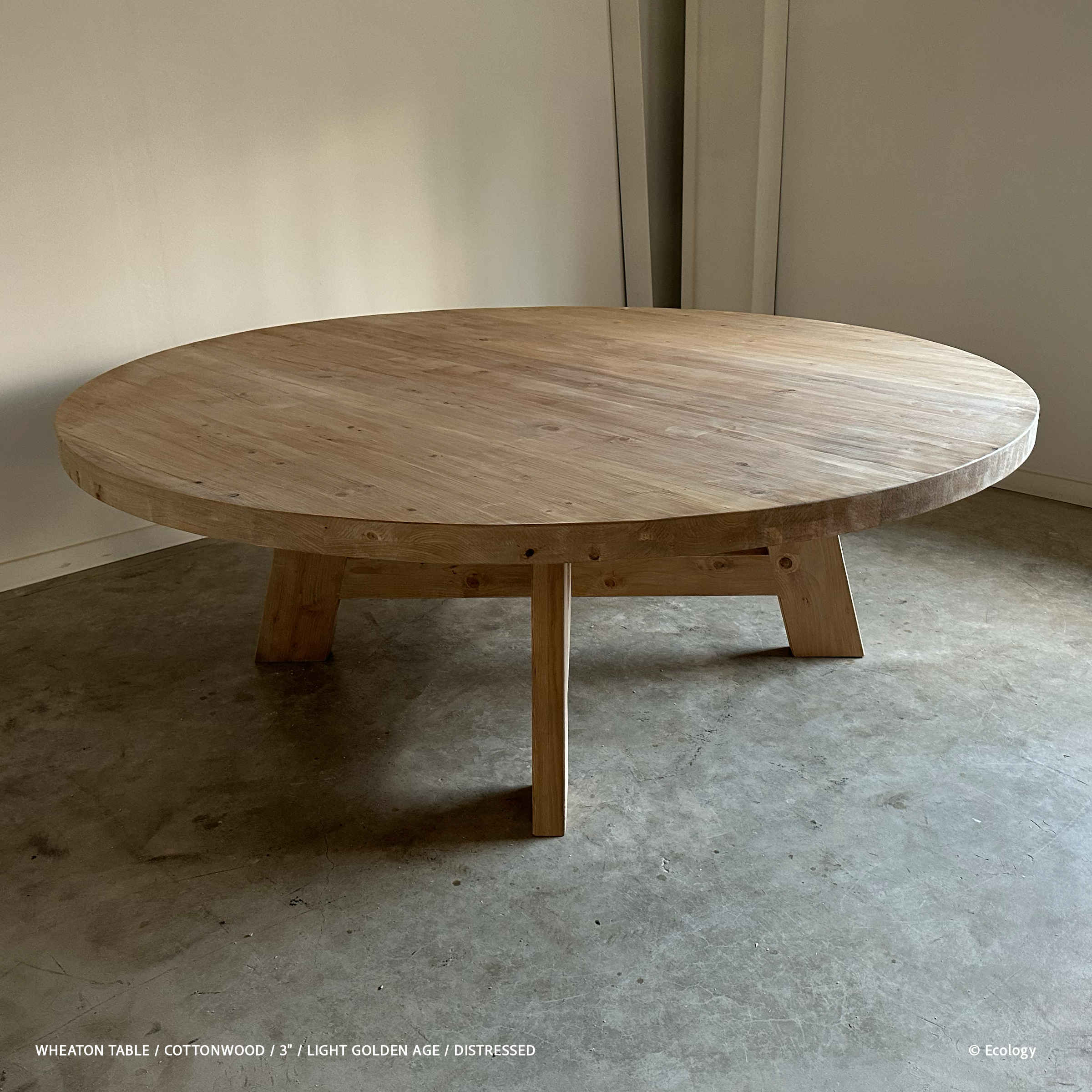 Wheaton Round Table