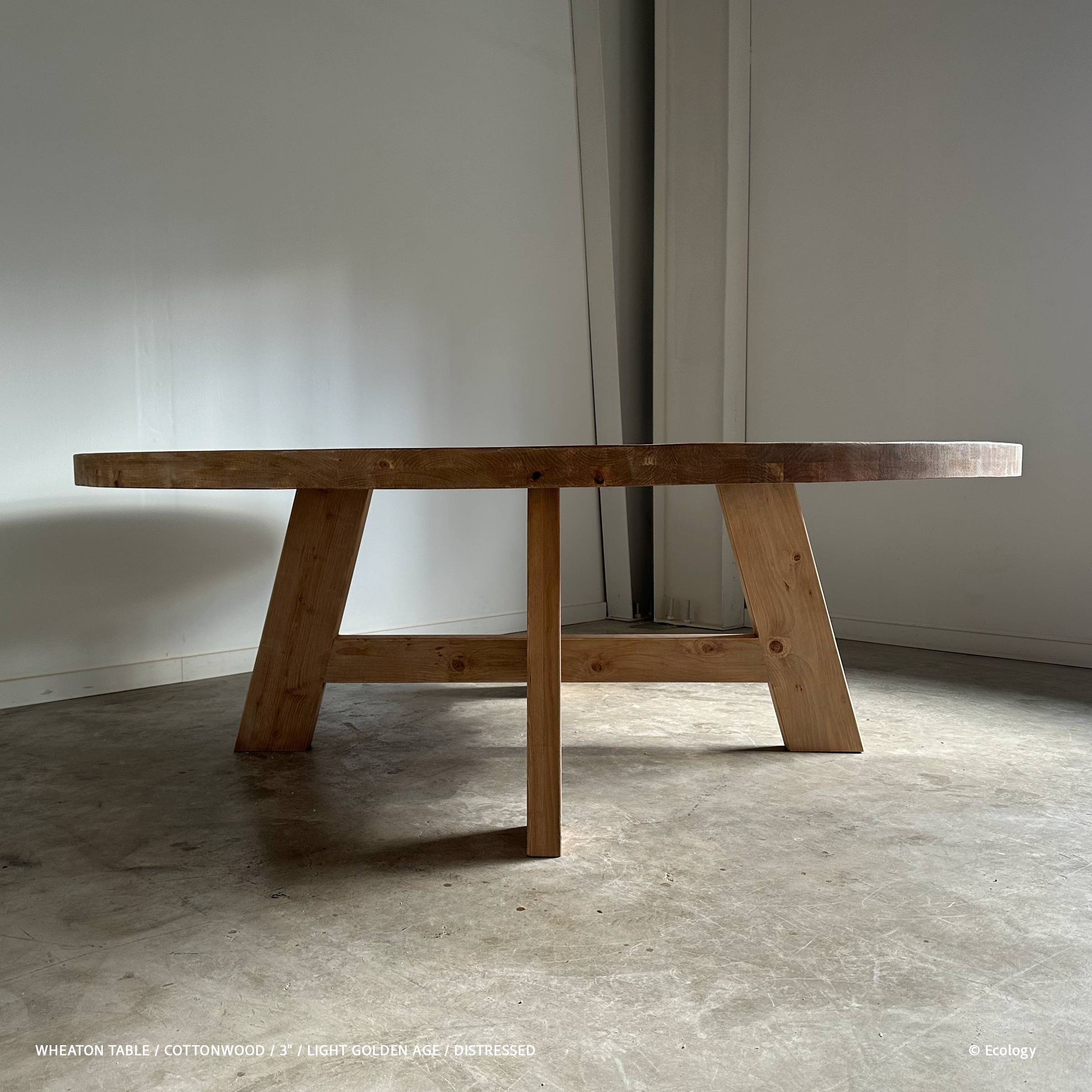 Wheaton Round Table