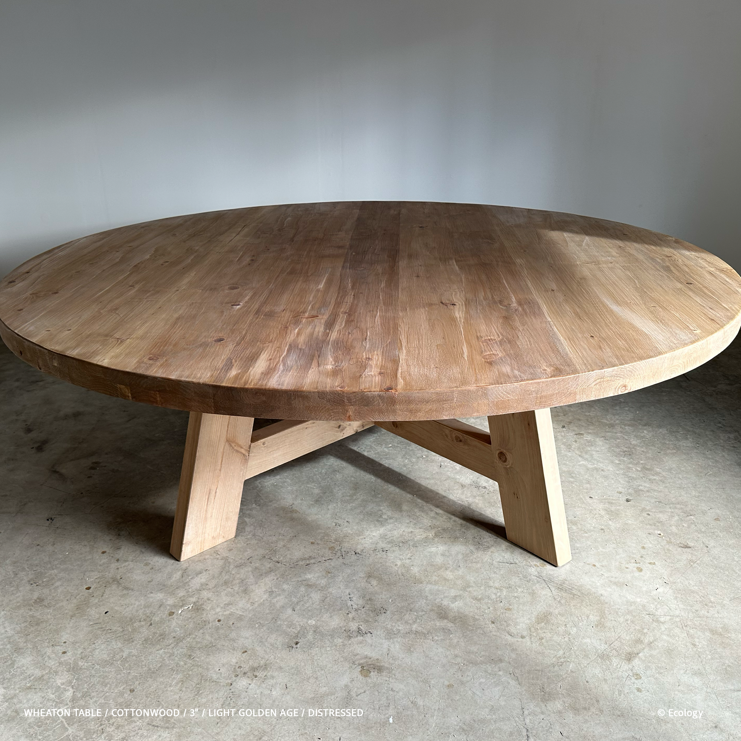 Wheaton Round Table