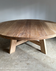 Wheaton Round Table