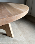 Wheaton Round Table