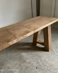 Farm Bench