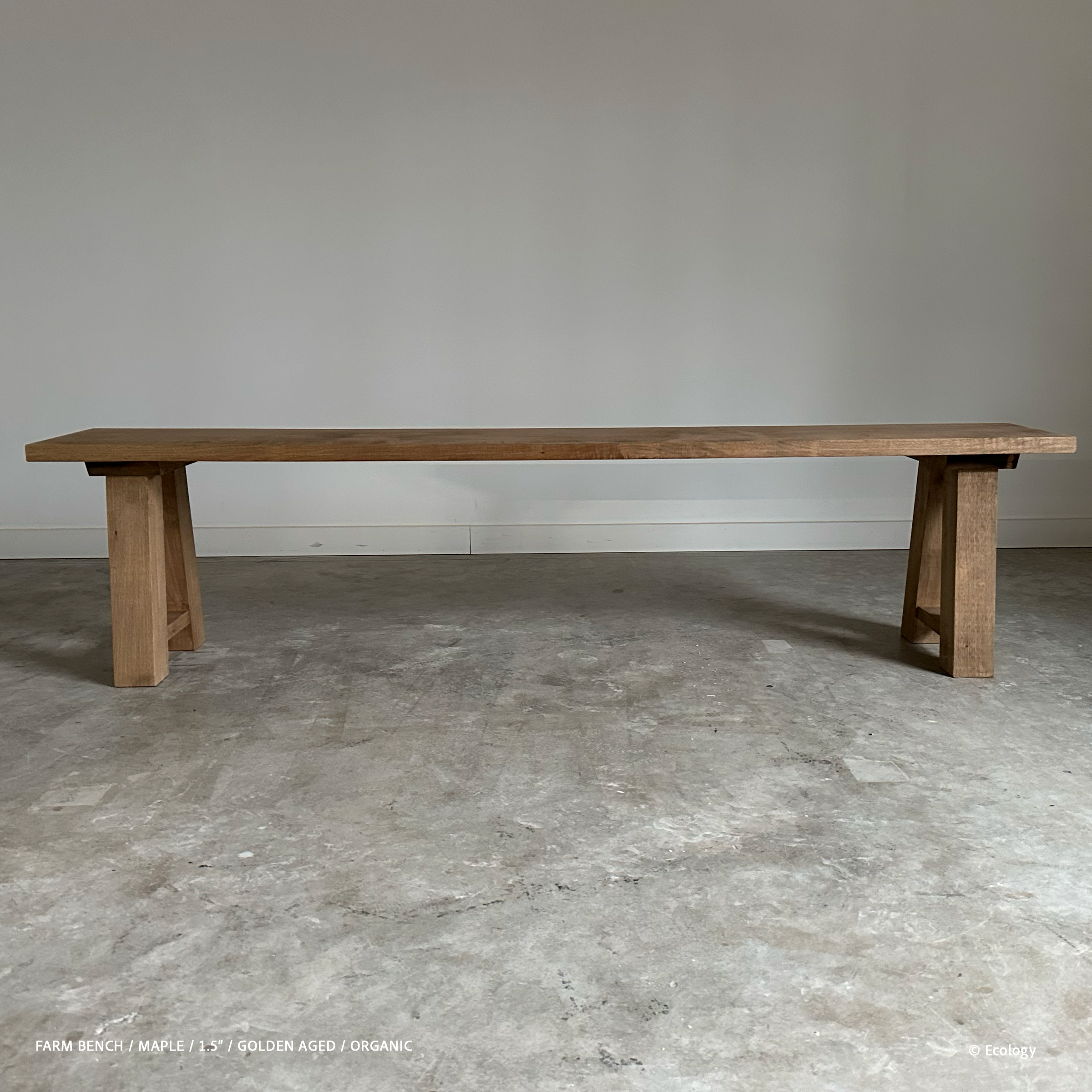 Farm Bench