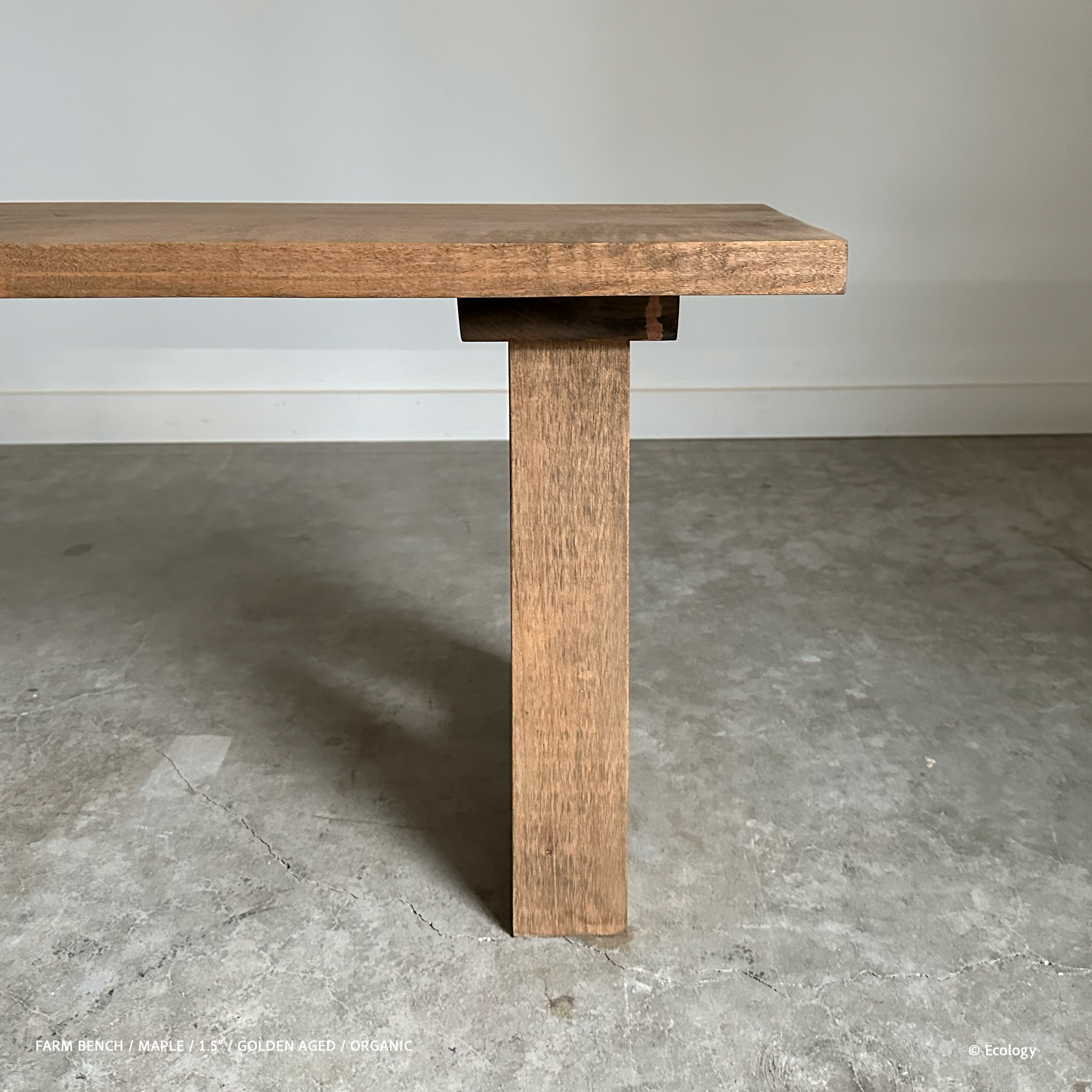Farm Bench