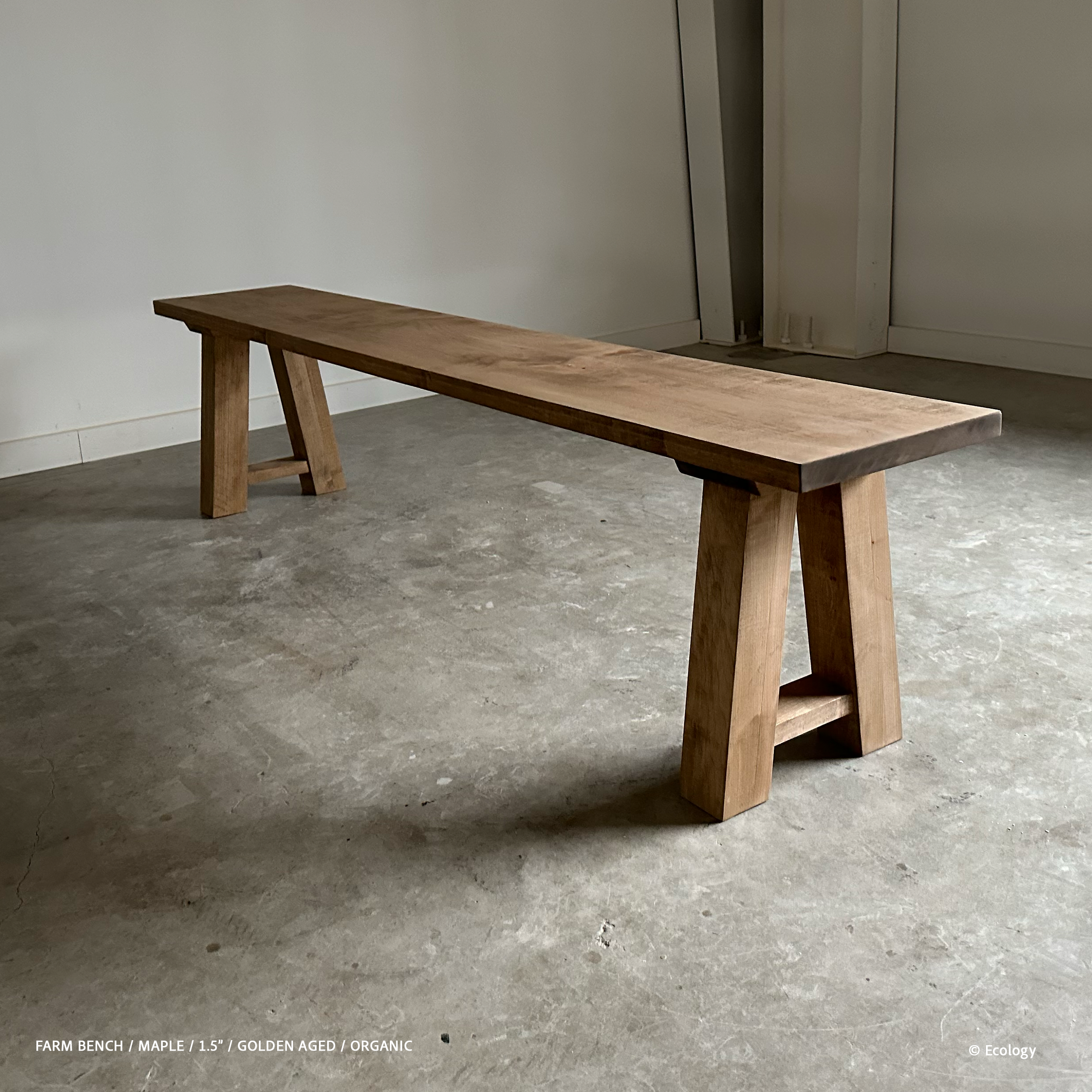 Farm Bench