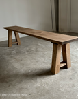 Farm Bench