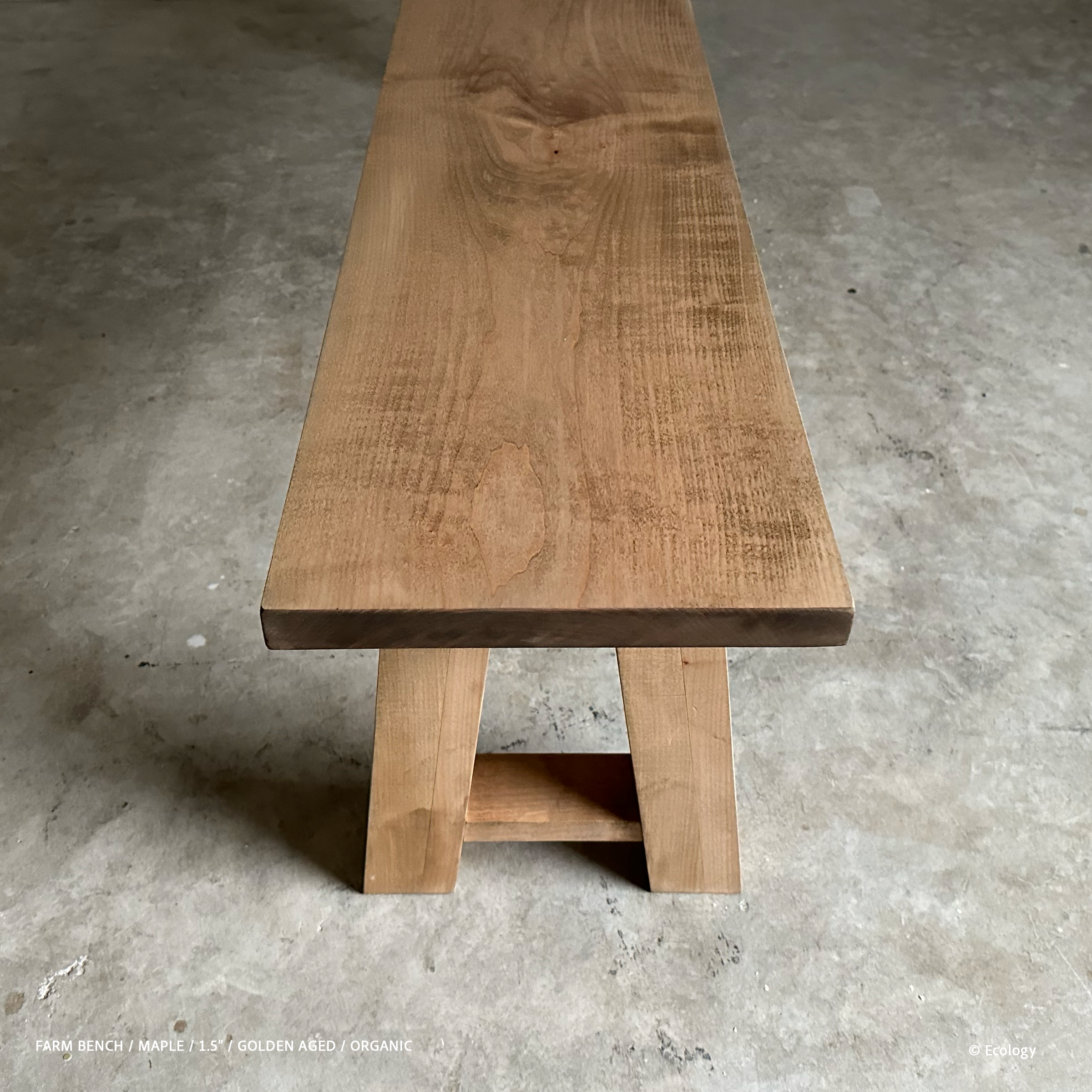 Farm Bench