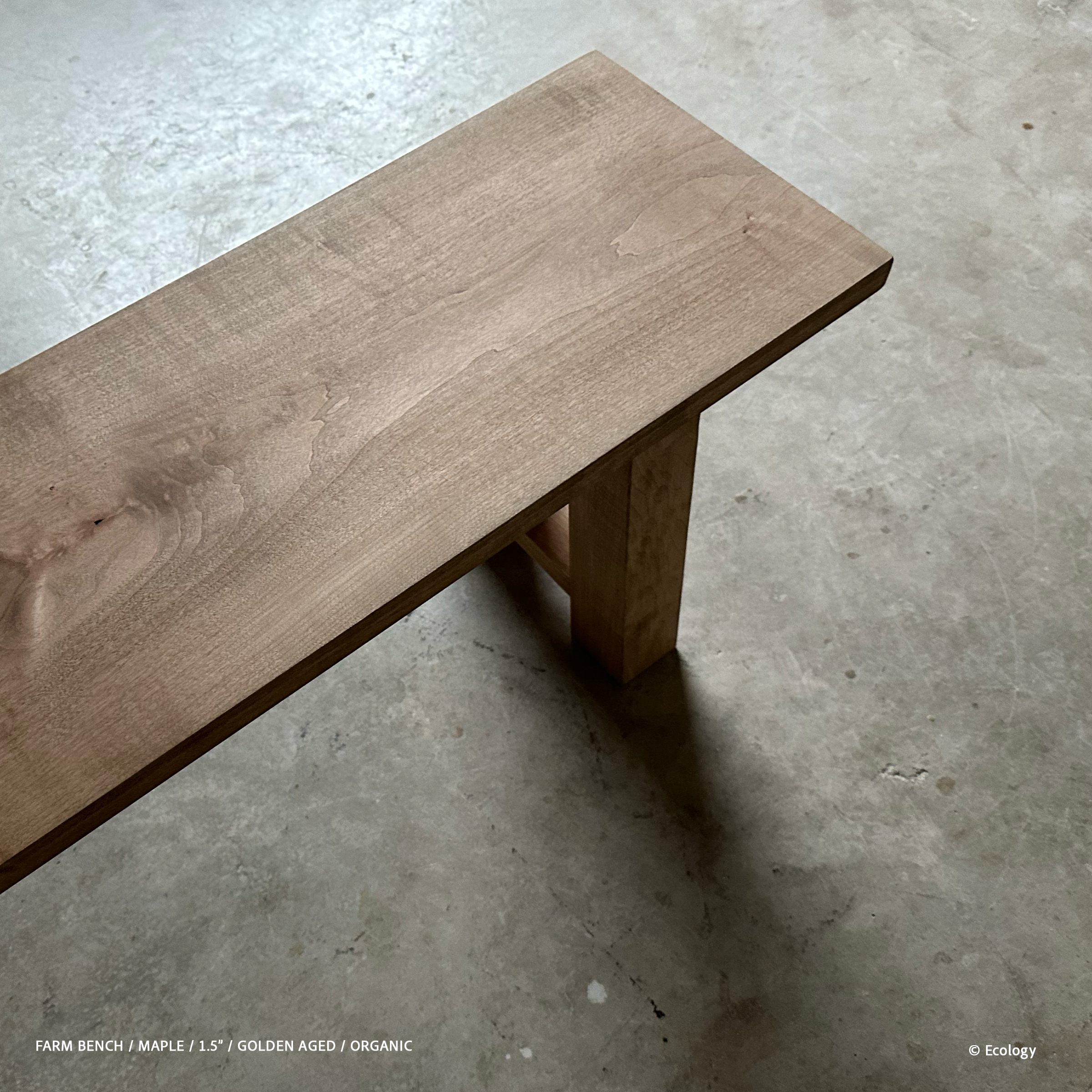 Farm Bench