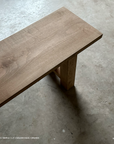 Farm Bench