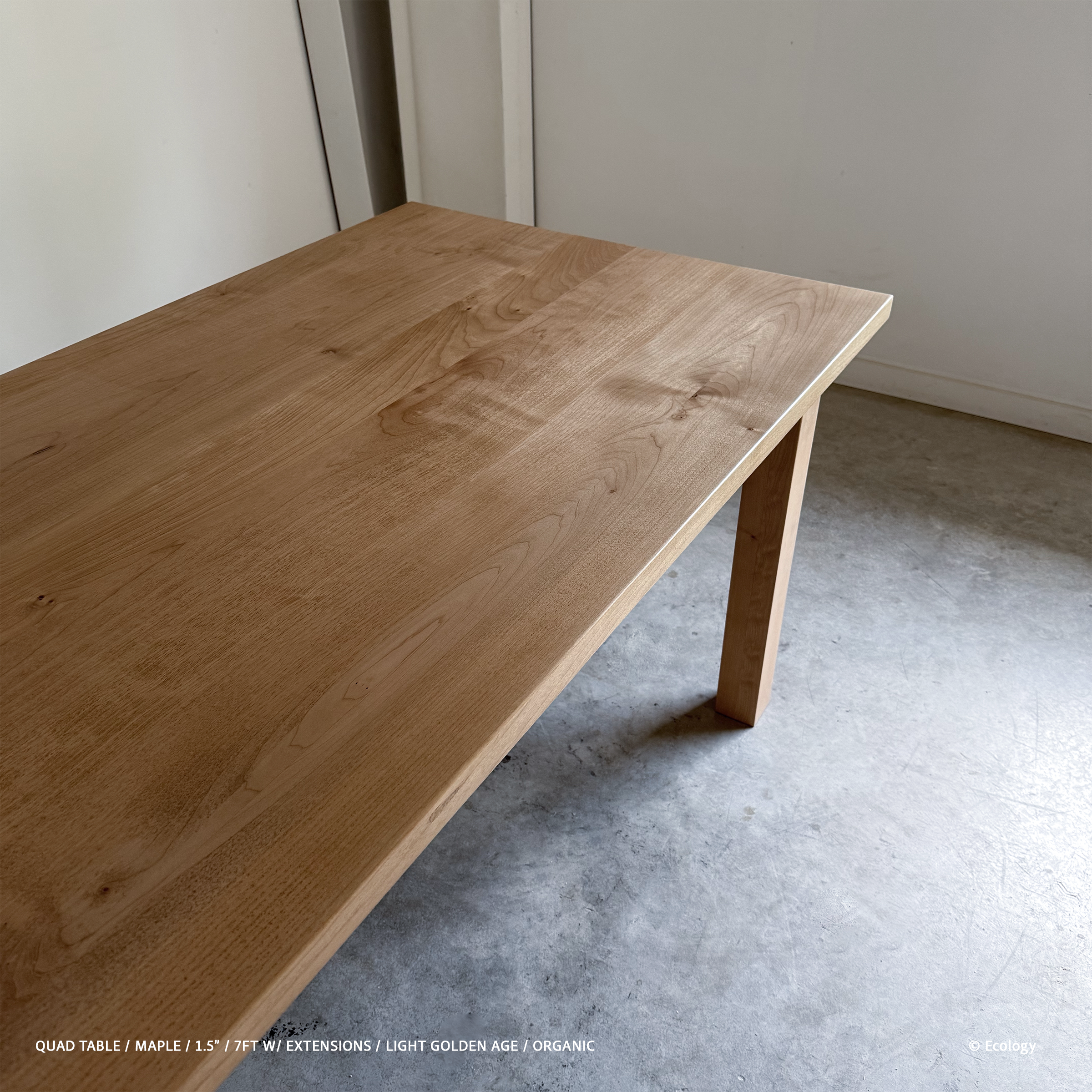 Quad Table