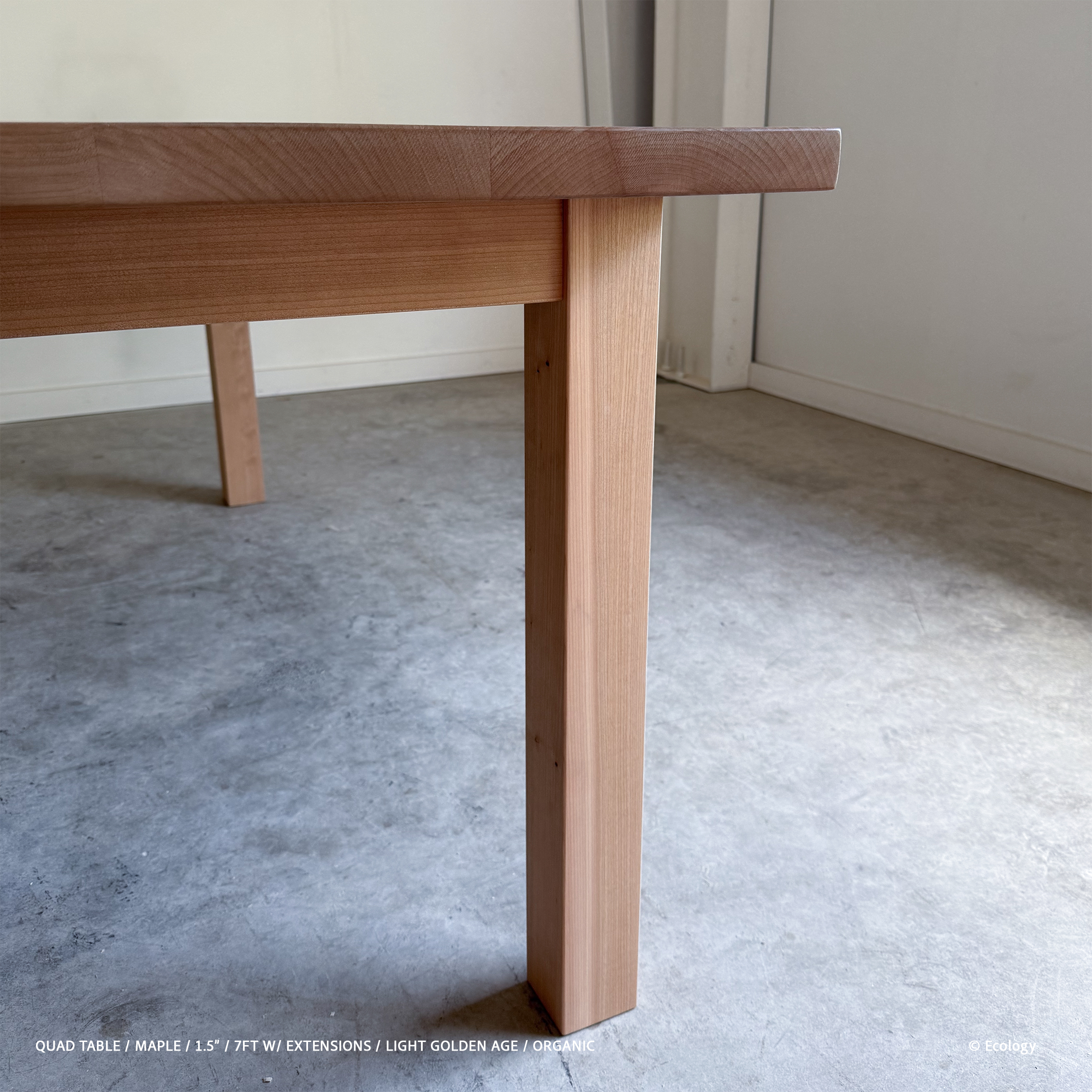 Quad Table