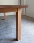 Quad Table