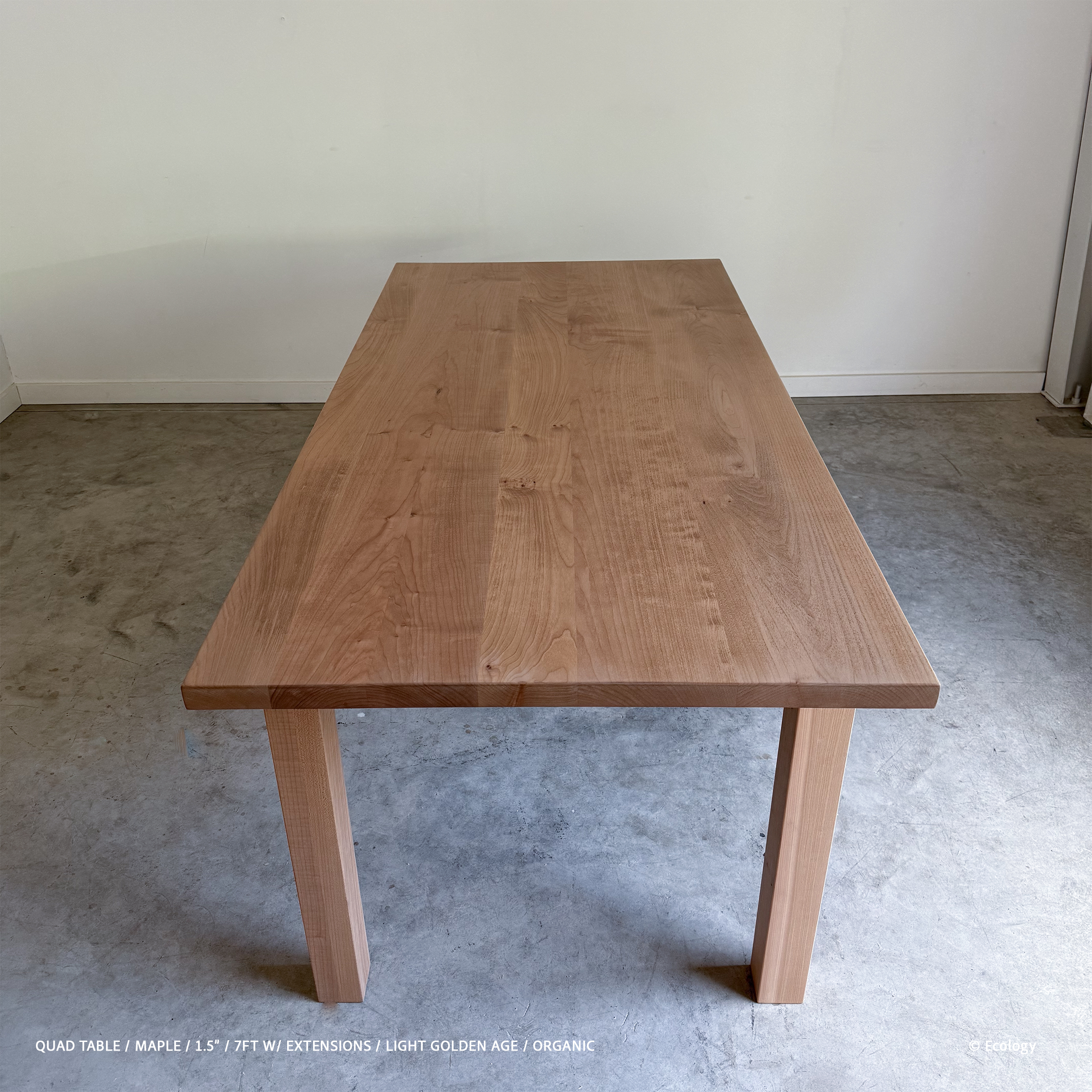 Quad Table