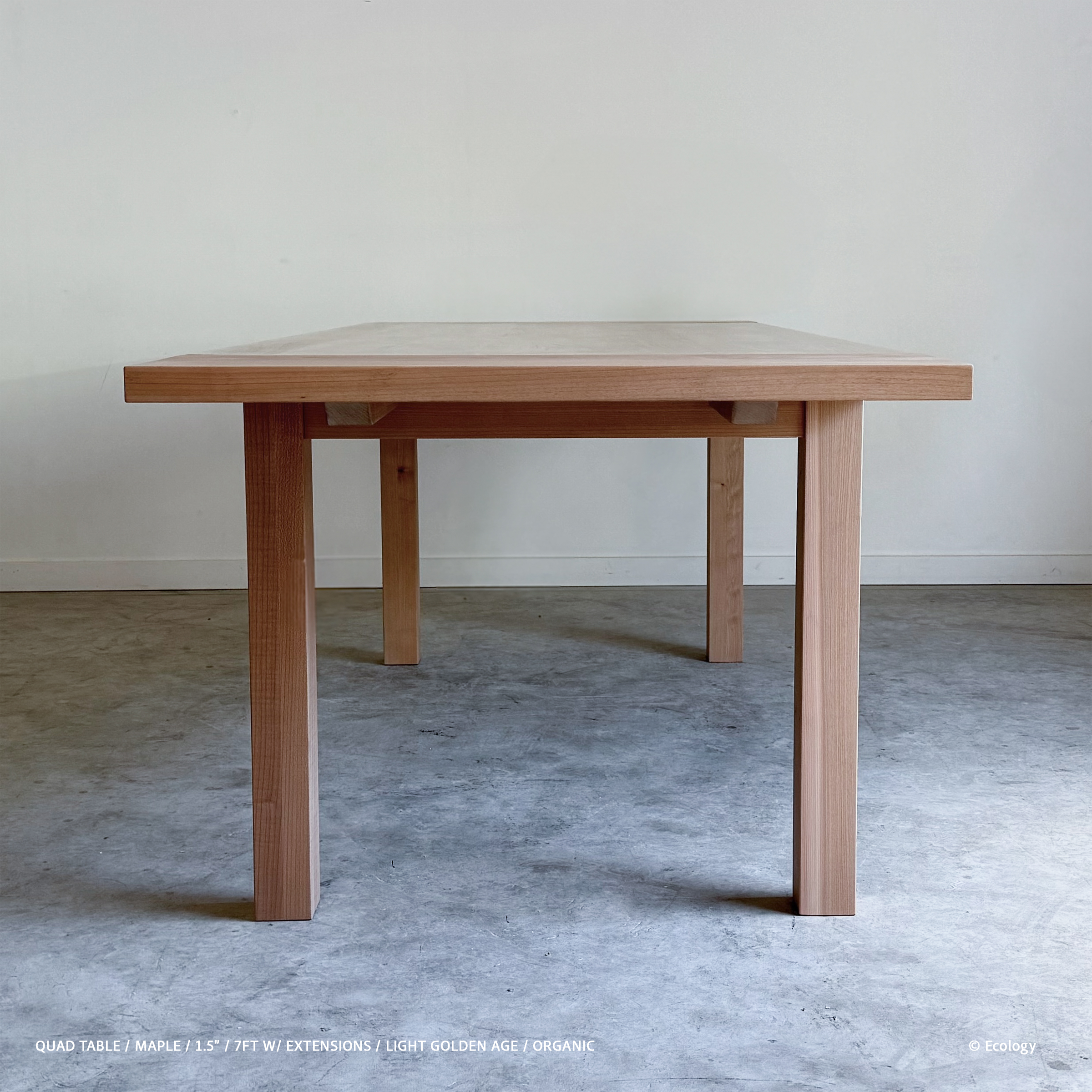Quad Table