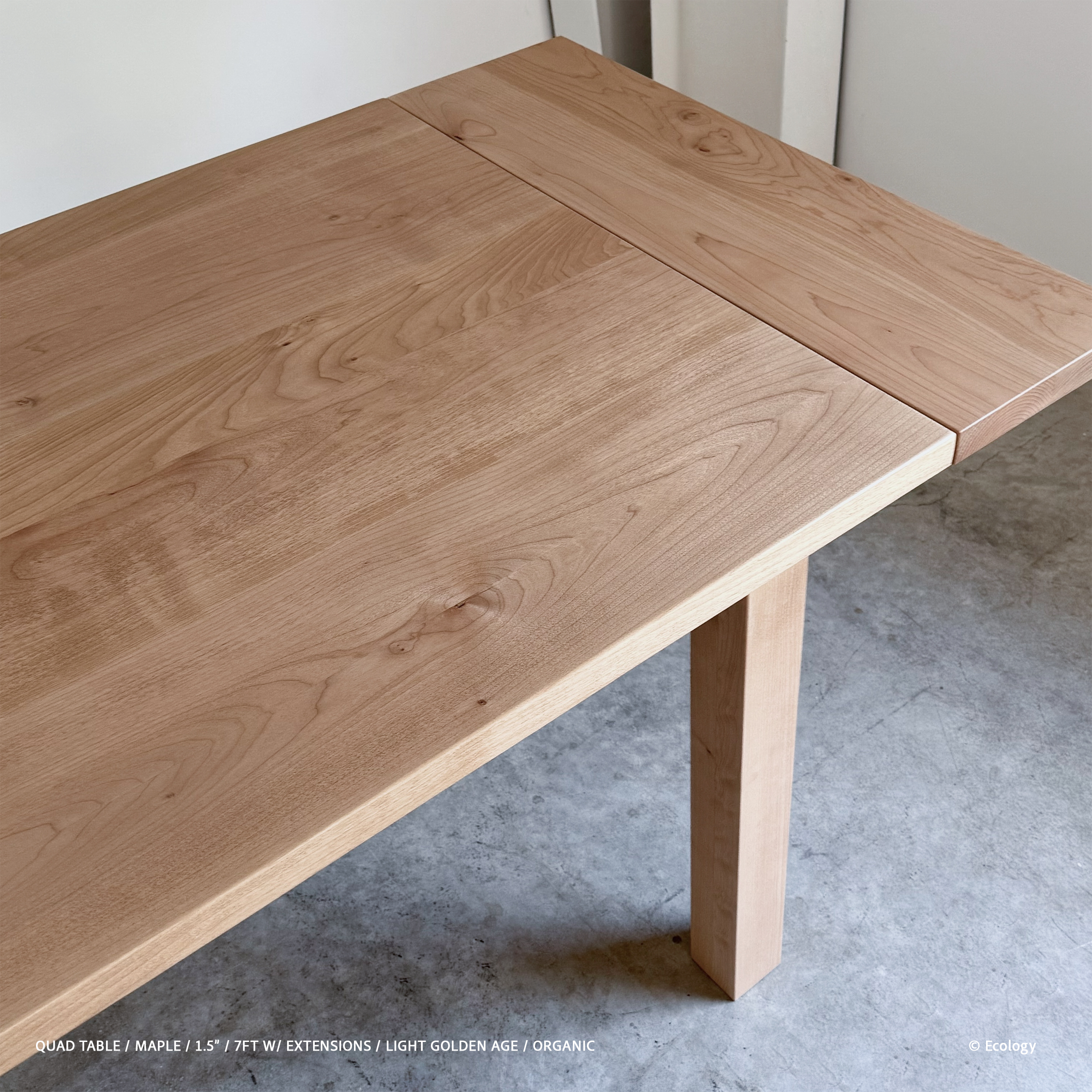 Quad Table
