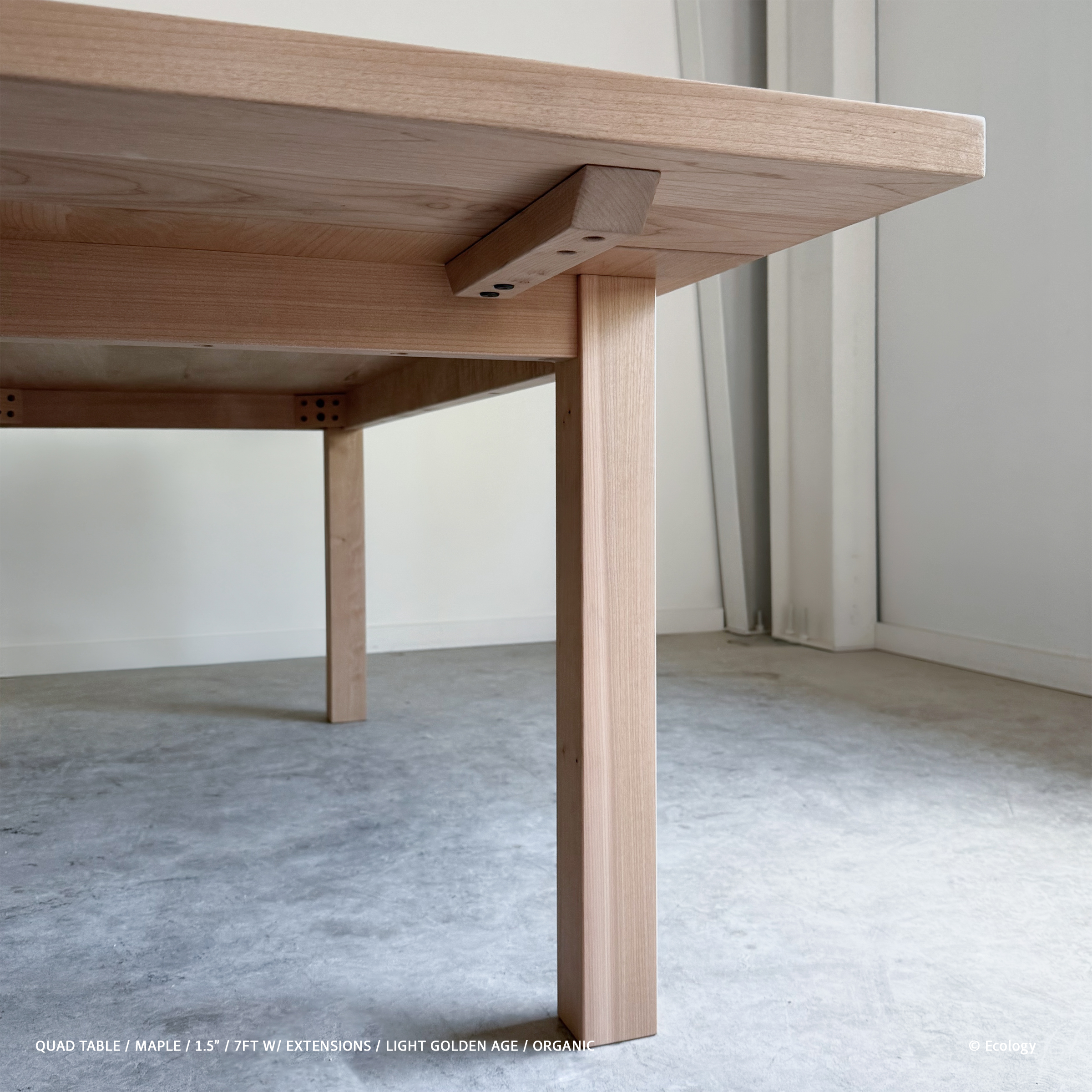 Quad Table