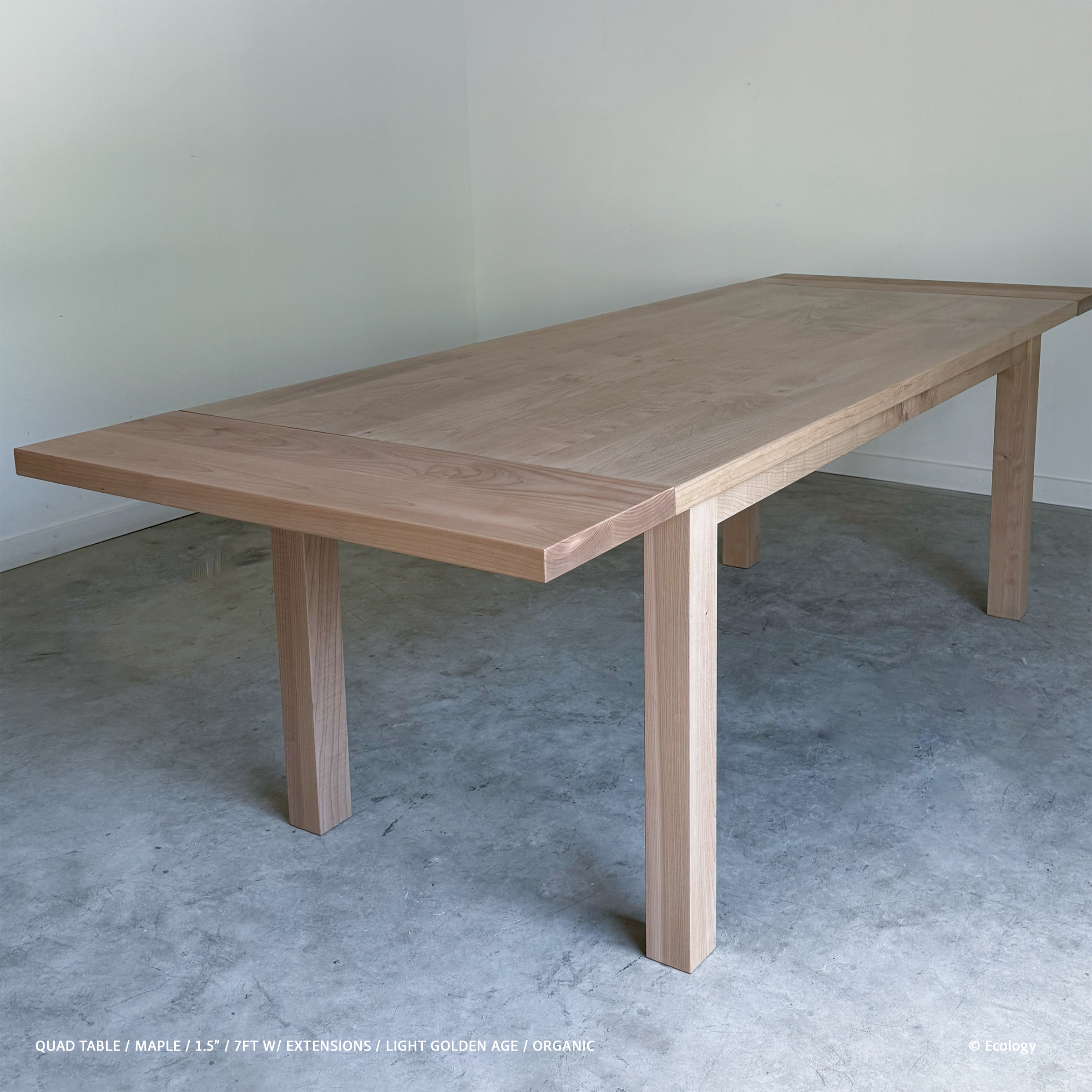 Quad Table