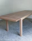 Quad Table