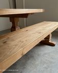 Trestle Table