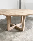 Quad Round Table