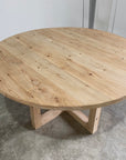 Quad Round Table