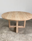 Quad Round Table