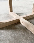 Quad Round Table