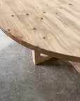 Quad Round Table