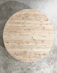 Quad Round Table