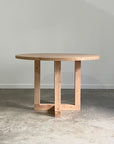 Quad Round Table