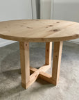 Quad Round Table
