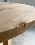 Quad Round Table