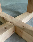 Quad Round Table