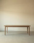 Field Table