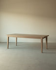 Field Table