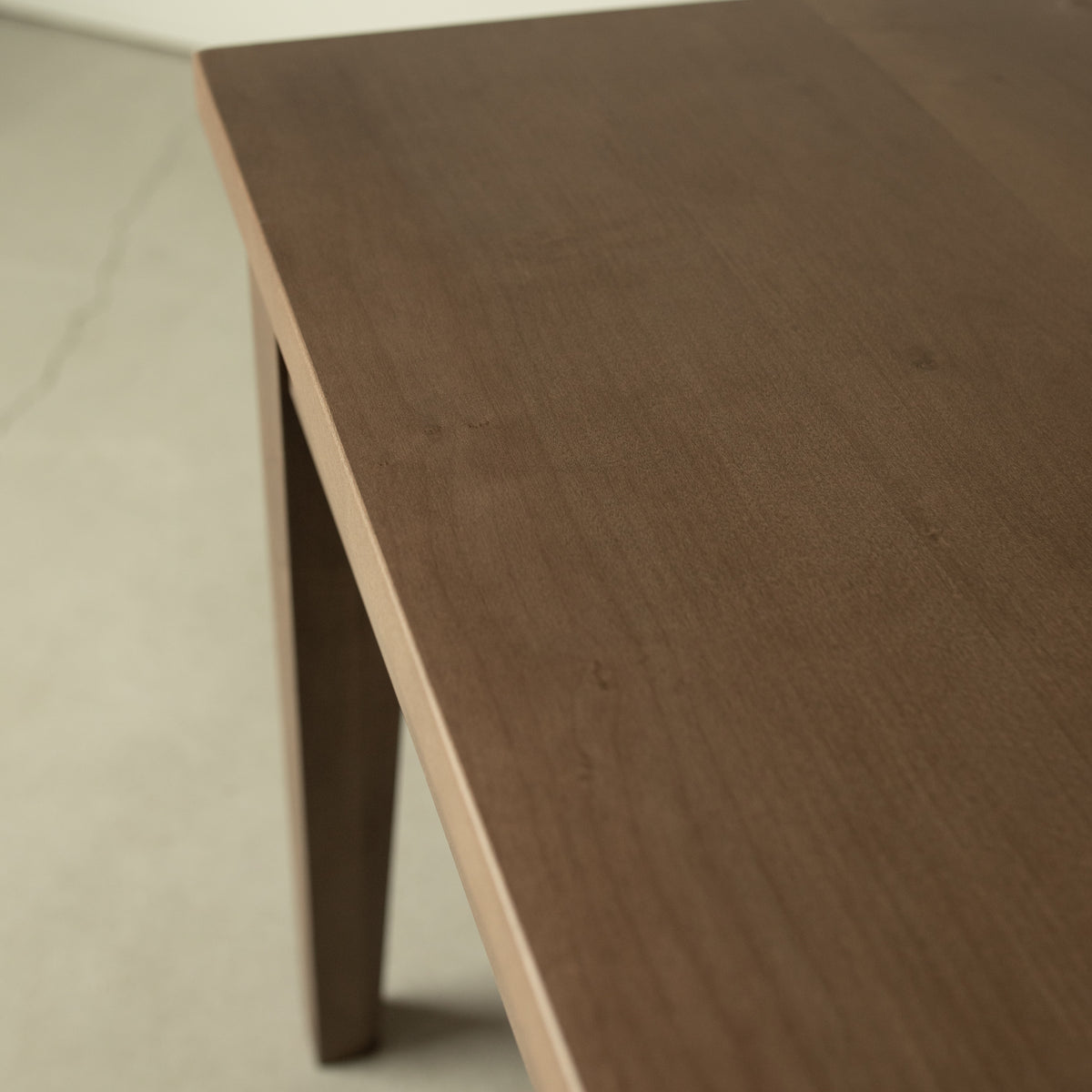 Field Table