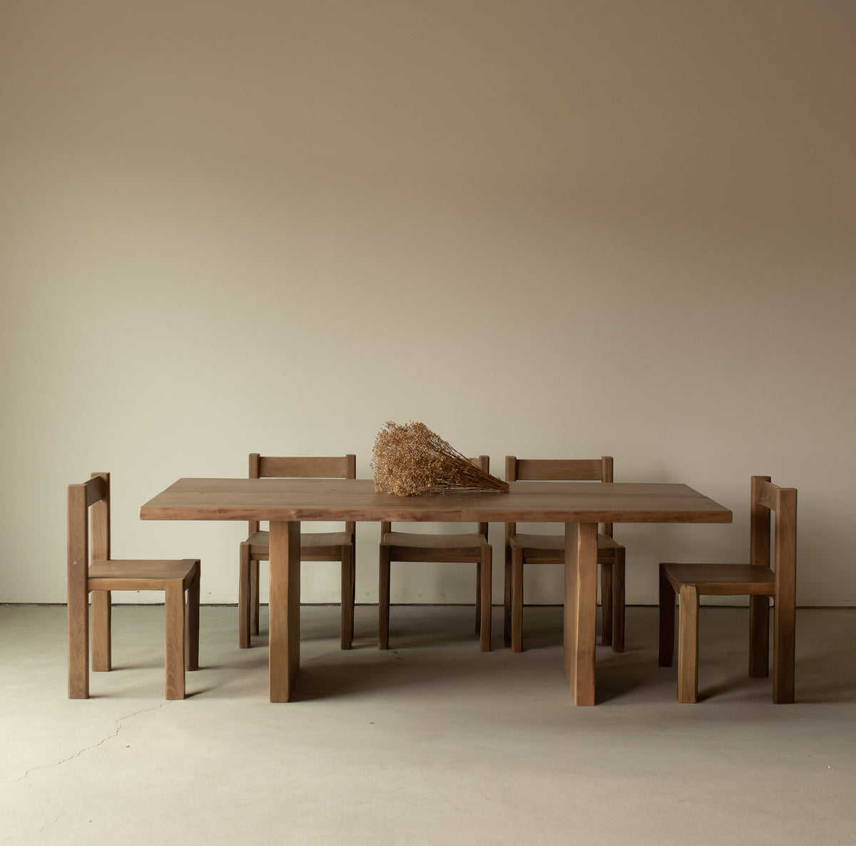 Forest Table