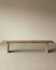 Forest Bench