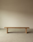Forest Bench