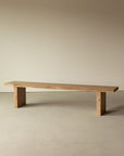 Forest Bench