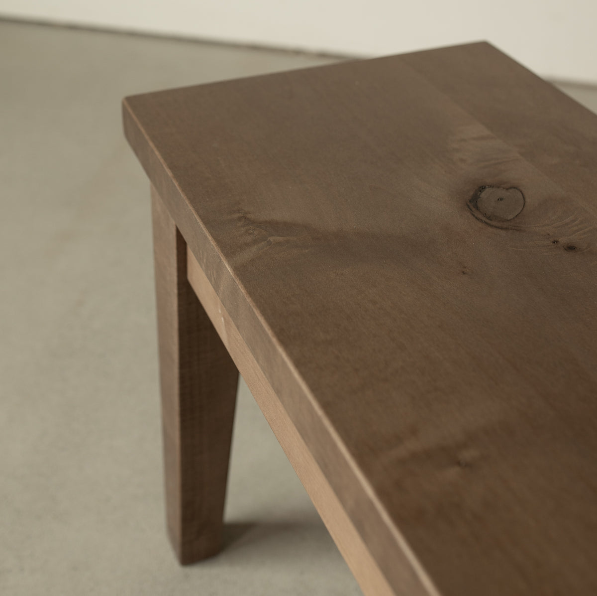 Field Bench