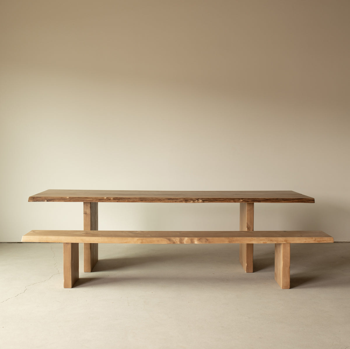 Forest Table