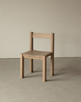 Ridge Chair