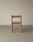 Ridge Chair