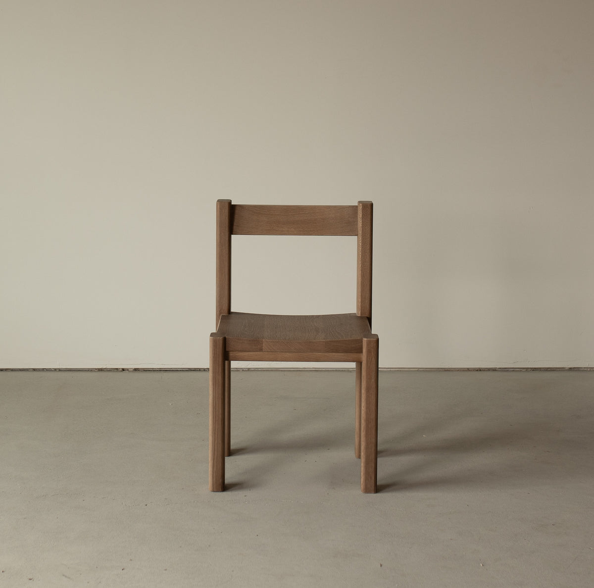 Ridge Chair