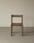 Ridge Chair