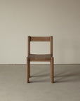 Ridge Chair
