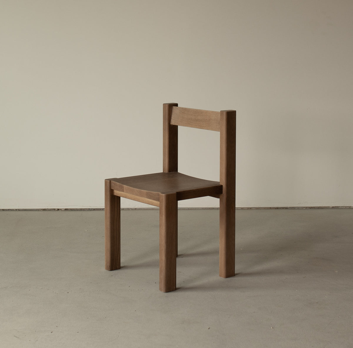 Ridge Chair